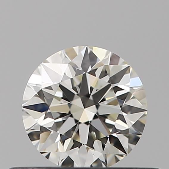 0.35 ct Round Diamond