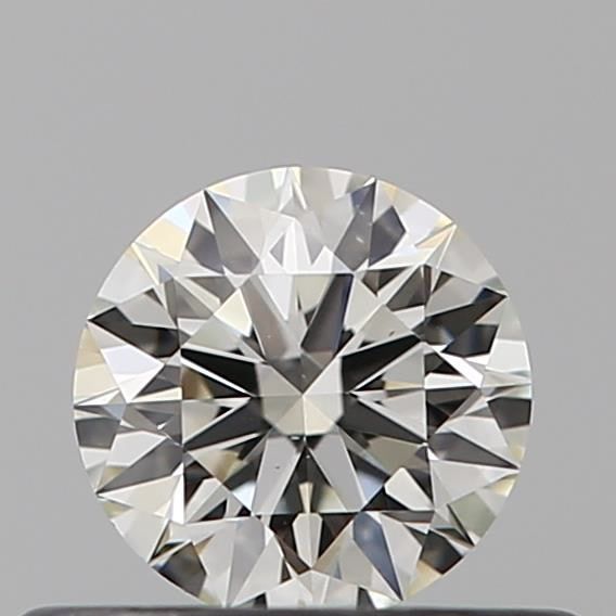 0.35 ct Round Diamond