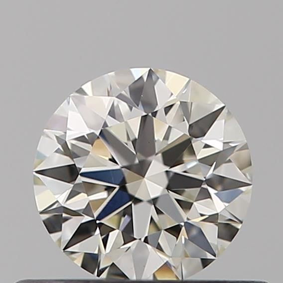 0.39 ct Round Diamond