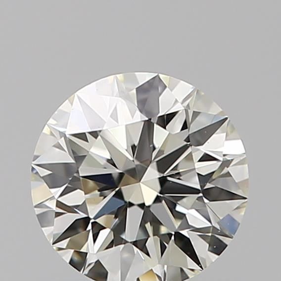 0.39 ct Round Diamond