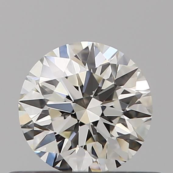 0.4 ct Round Diamond