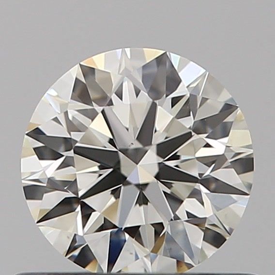 0.53 Carat