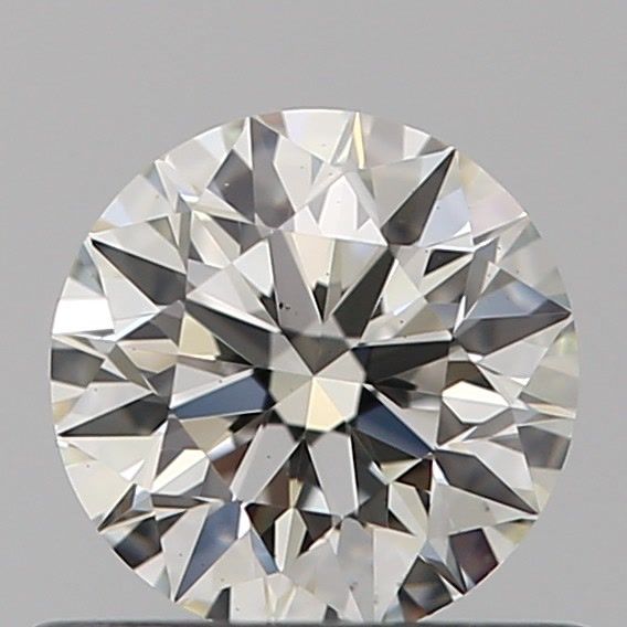 0.53 Carat