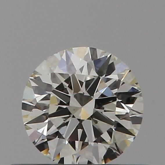 0.34 ct Round Diamond