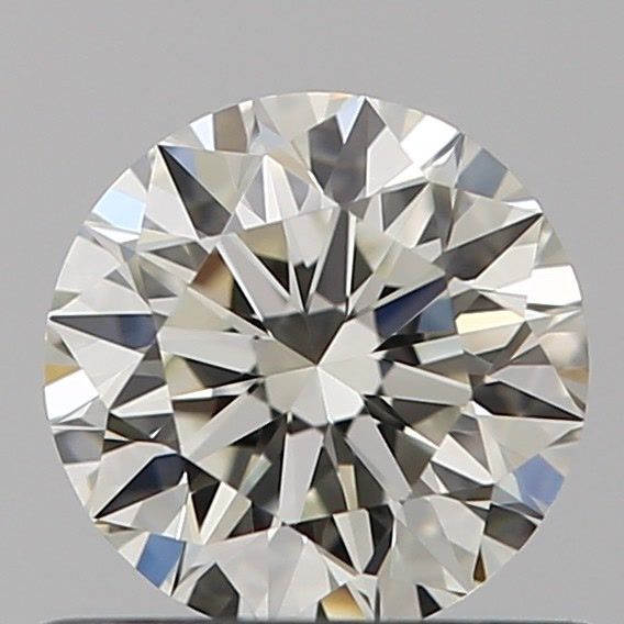 0.57 Carat