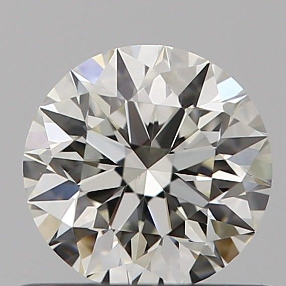 0.57 Carat