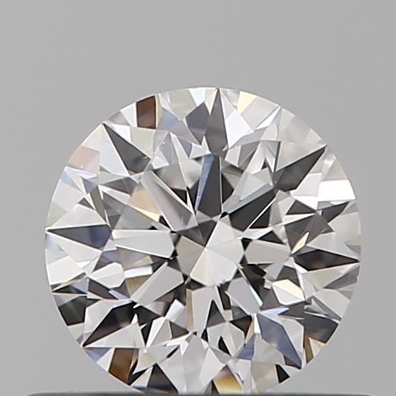 Diament 0.44 ct E/VS1