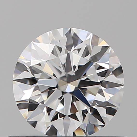 Diament 0.46 ct D/IF
