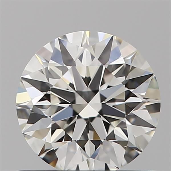 0.60 ct Round diamond