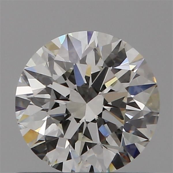 0.60 ct Round diamond