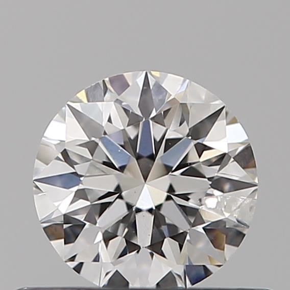 0.4 ct Round Diamond