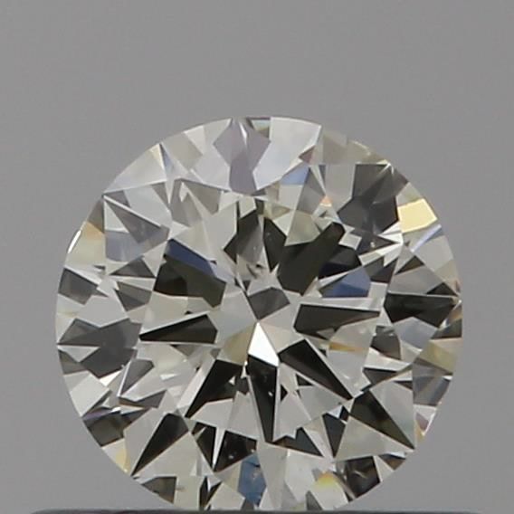 0.40 ct Round diamond