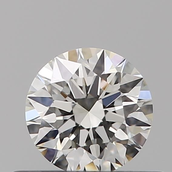 0.35 ct Round Diamond