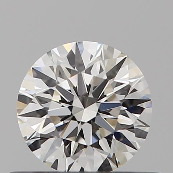 0.41 ct Round diamond