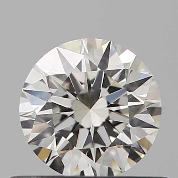 0.42 ct Round Diamond