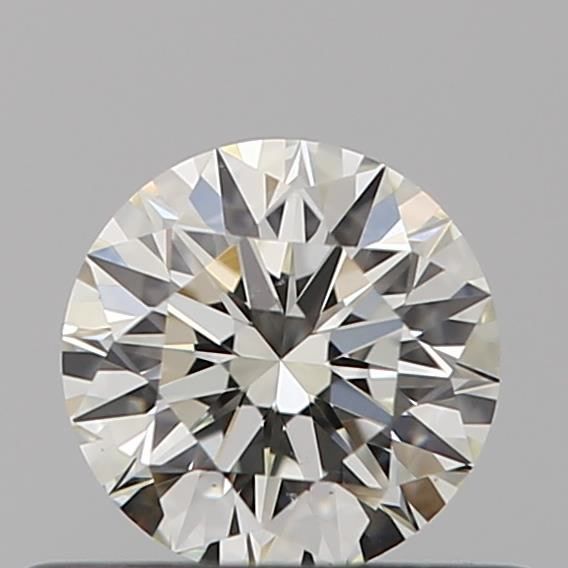 0.4 ct Round Diamond
