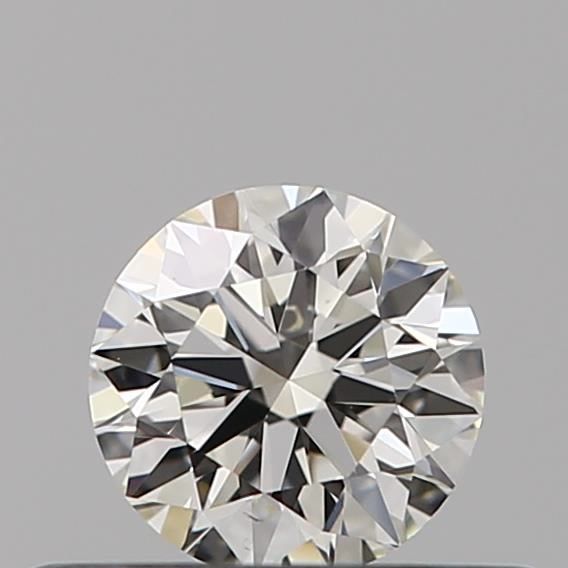 0.29 ct Round Diamond