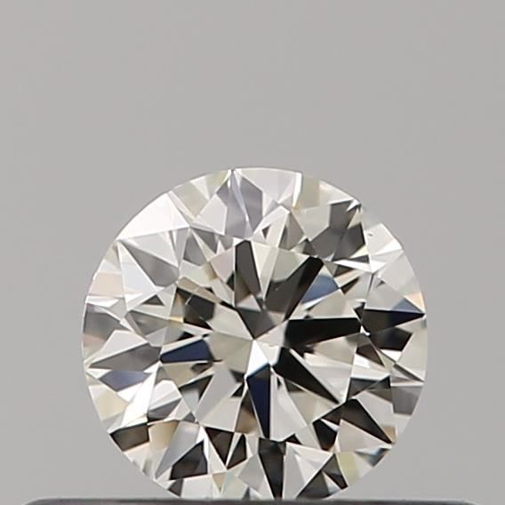 0.27 ct Round Diamond