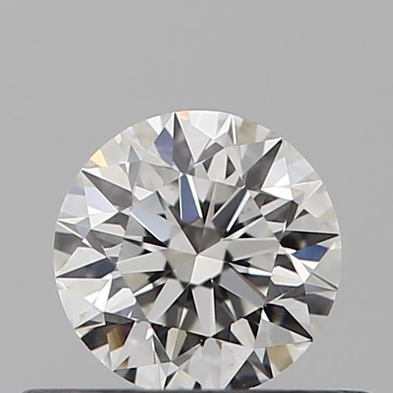 Diament 0.34 ct F/VS1