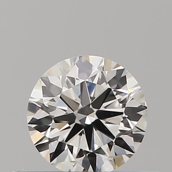 0.3 ct Round Diamond