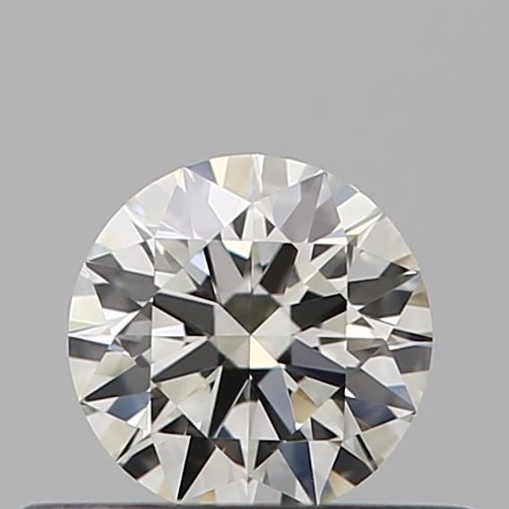 0.3 ct Round Diamond