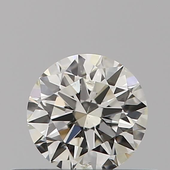 0.3 ct Round Diamond