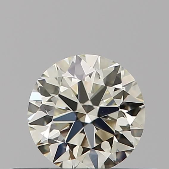 0.3 ct Round Diamond