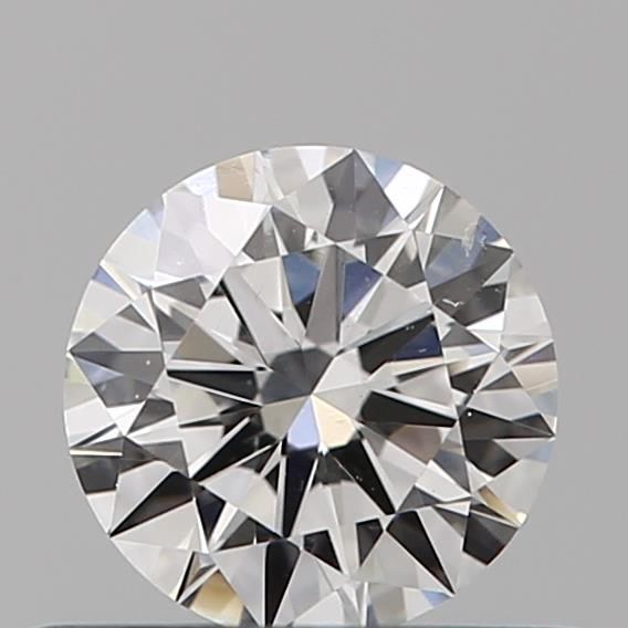 0.4 ct Round Diamond