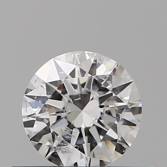 0.3 ct Round Diamond