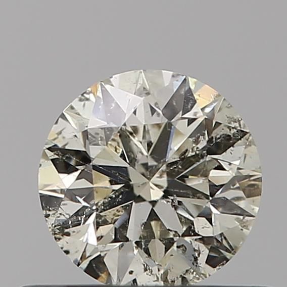 0.4 ct Round Diamond