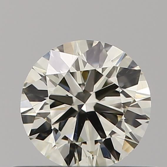 0.4 ct Round Diamond
