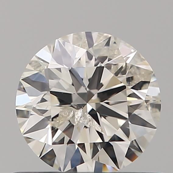 0.5 ct Round Diamond