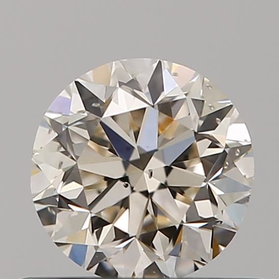 0.5 ct Round Diamond