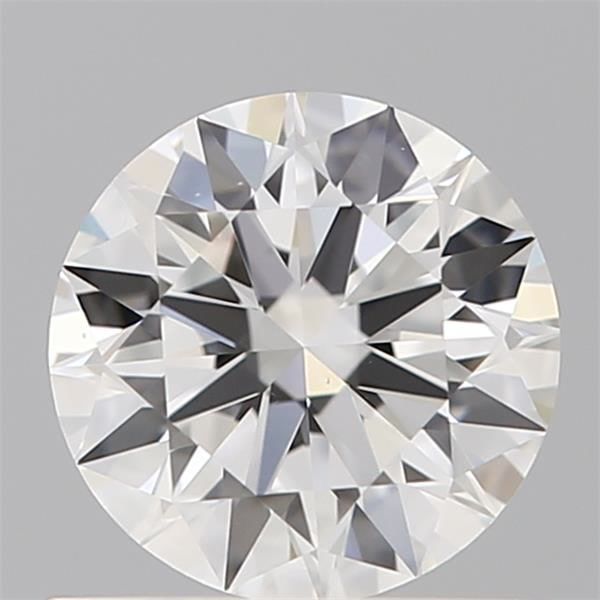 Diament 0.62 ct E/VS1