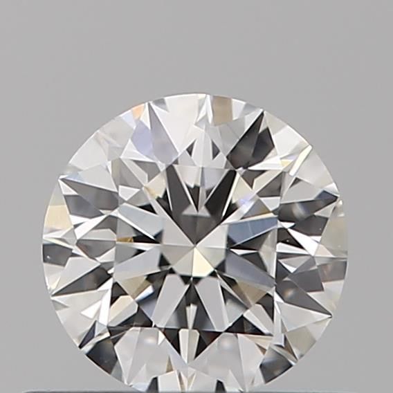 Diament 0.4 ct F/VS2