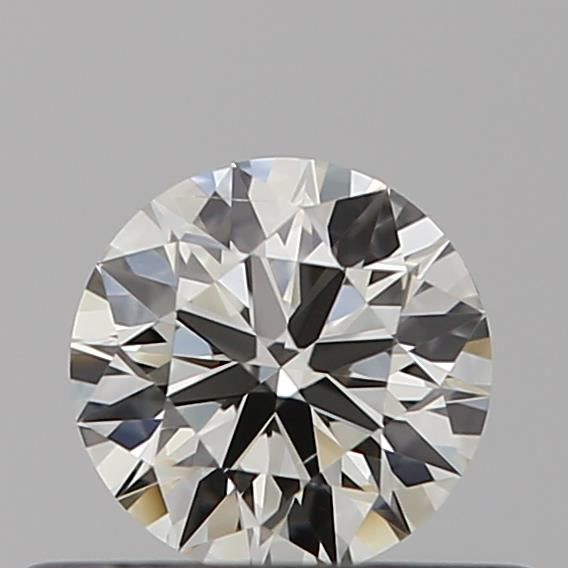 0.34 ct Round Diamond