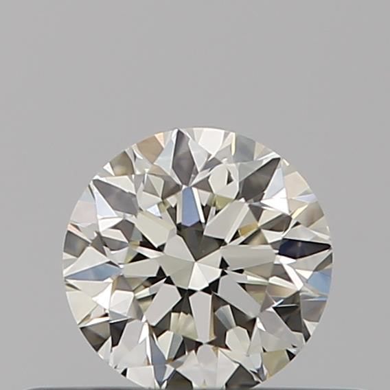0.3 ct Round Diamond