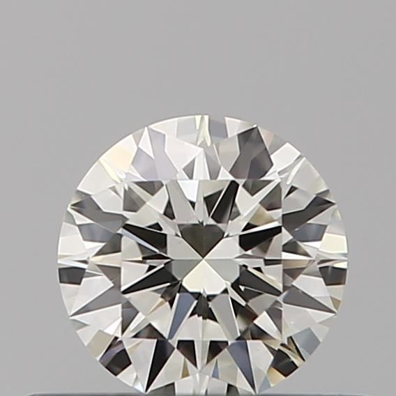 0.32 ct Round Diamond