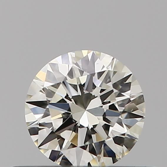 0.31 ct Round Diamond