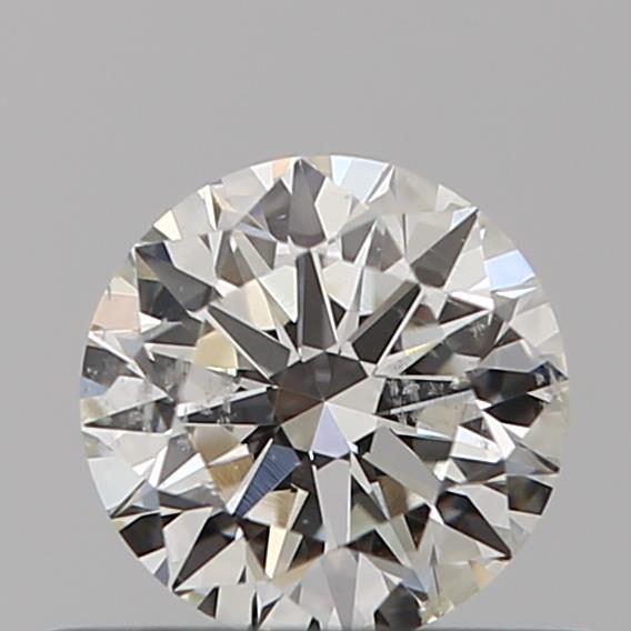 0.4 ct Round Diamond