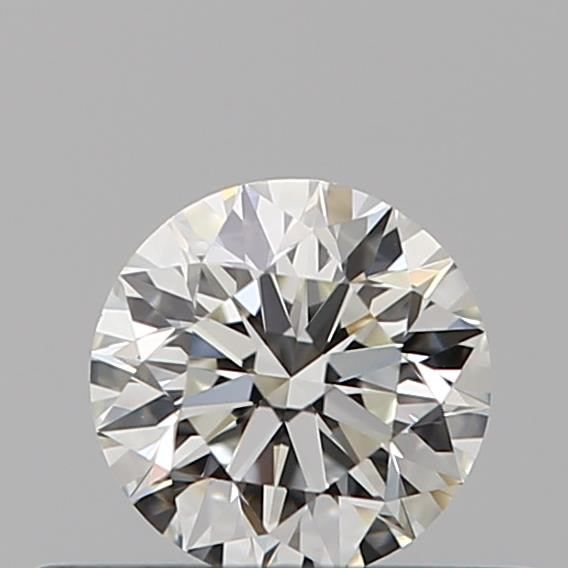 0.30 ct Round diamond