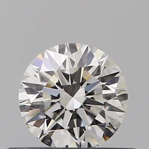 0.33 ct Round Diamond