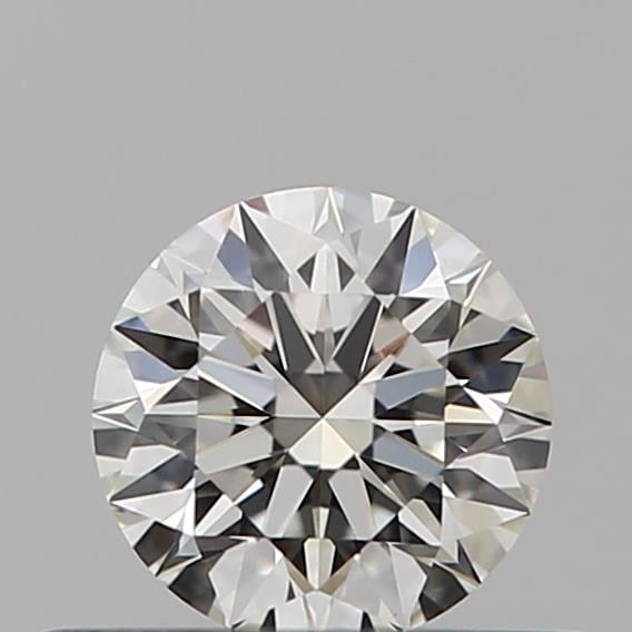 0.33 ct Round Diamond
