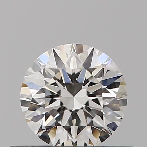 0.32 ct Round Diamond