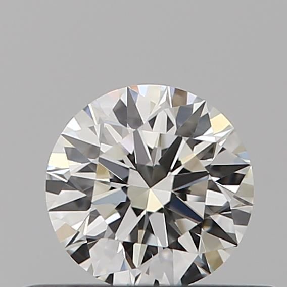 0.32 ct Round Diamond