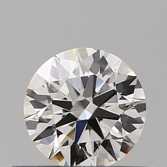 0.33 ct Round Diamond