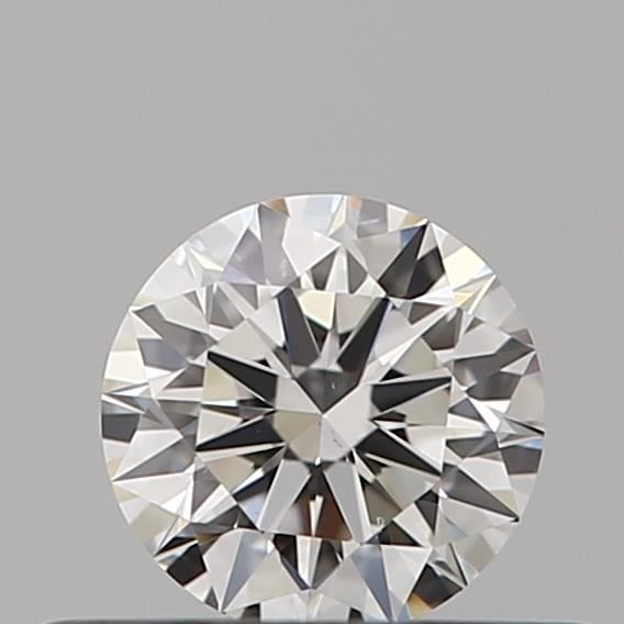 0.3 ct Round Diamond
