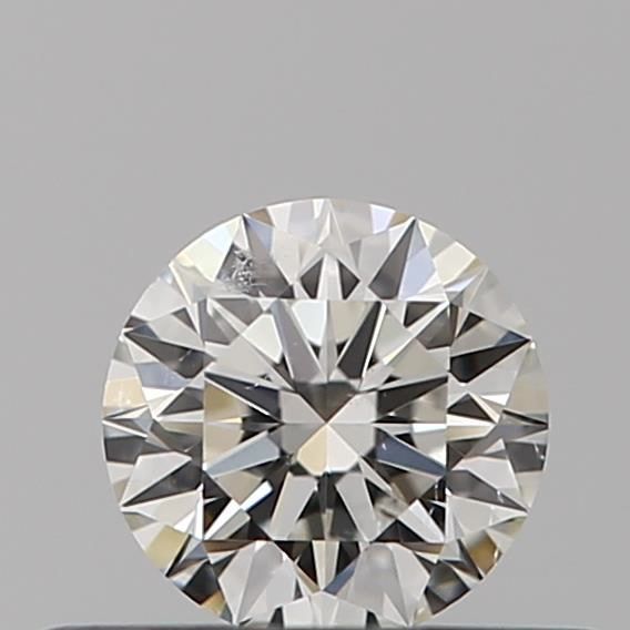 0.3 ct Round Diamond