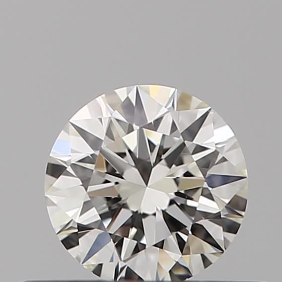 0.31 ct Round Diamond