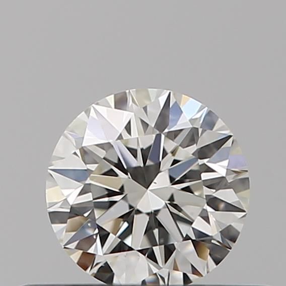 0.31 ct Round Diamond